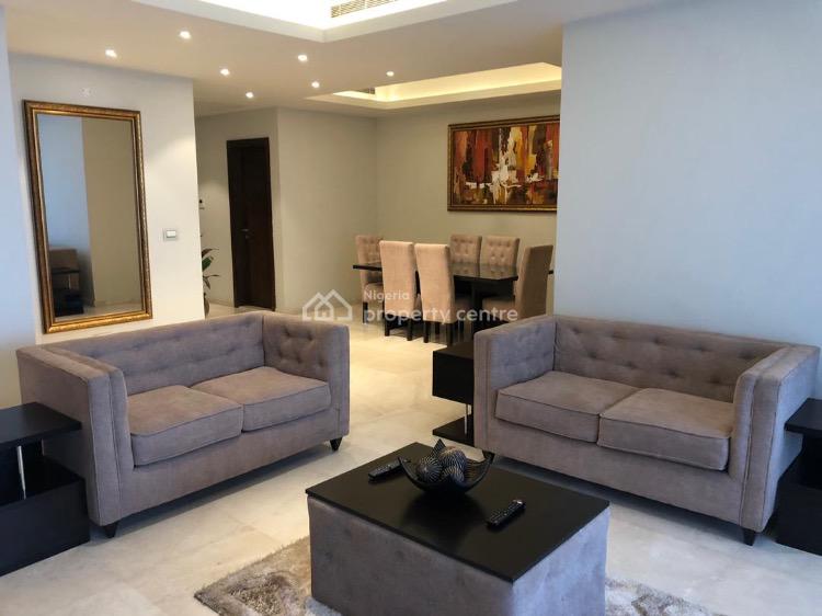 2 Bedroom Apartment, Eko Atlantic, Victoria Island (vi), Lagos, Flat / Apartment Short Let