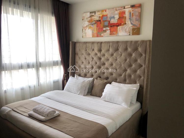 2 Bedroom Apartment, Eko Atlantic, Victoria Island (vi), Lagos, Flat / Apartment Short Let