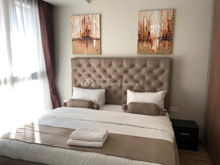 2 Bedroom Apartment, Eko Atlantic, Victoria Island (vi), Lagos, Flat / Apartment Short Let