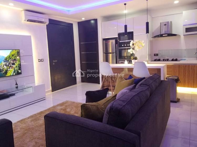 2 Bedroom Apartment, Ikate, Lekki, Lagos, Flat / Apartment Short Let