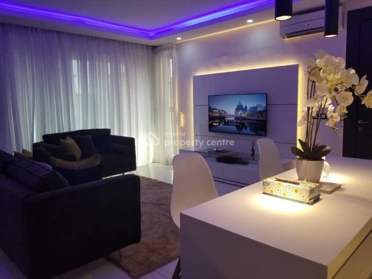 2 Bedroom Apartment, Ikate, Lekki, Lagos, Flat / Apartment Short Let