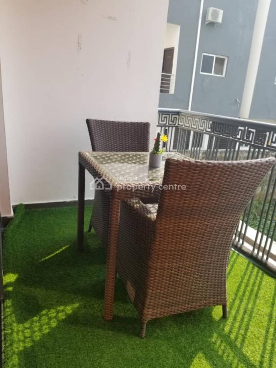 2 Bedroom Apartment, Ikate, Lekki, Lagos, Flat / Apartment Short Let