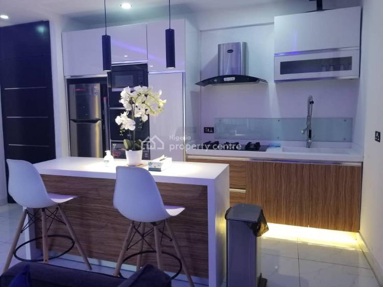 2 Bedroom Apartment, Ikate, Lekki, Lagos, Flat / Apartment Short Let