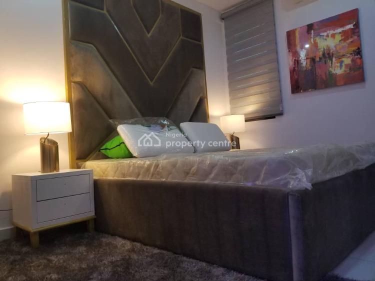 2 Bedroom Apartment, Ikate, Lekki, Lagos, Flat / Apartment Short Let