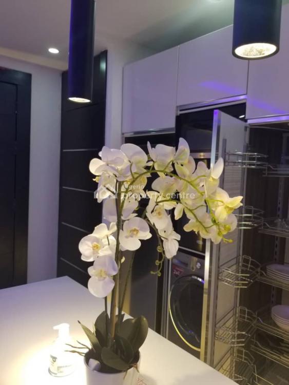 2 Bedroom Apartment, Ikate, Lekki, Lagos, Flat / Apartment Short Let