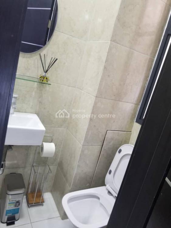 2 Bedroom Apartment, Ikate, Lekki, Lagos, Flat / Apartment Short Let
