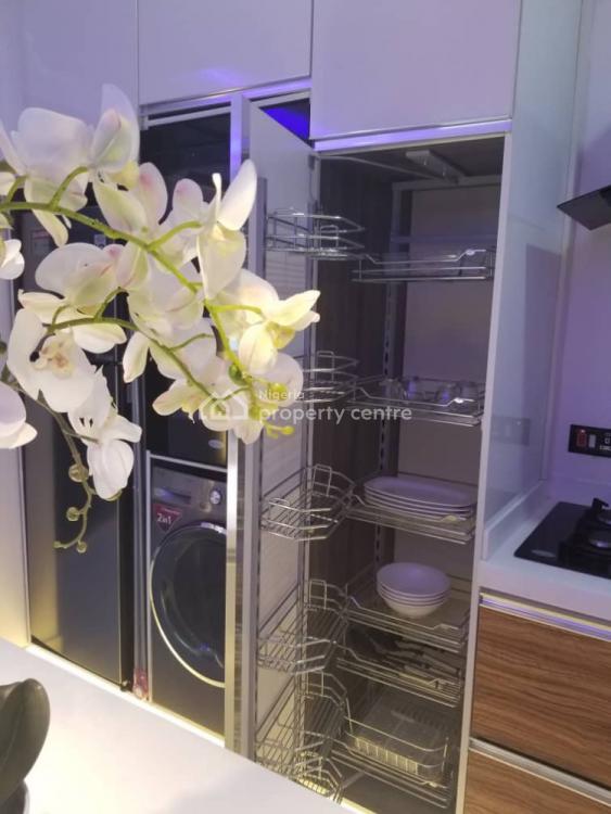 2 Bedroom Apartment, Ikate, Lekki, Lagos, Flat / Apartment Short Let