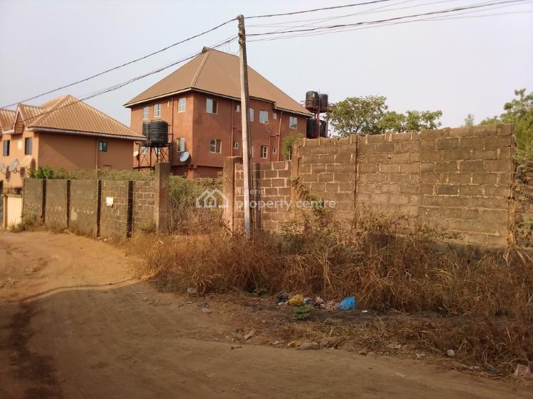 For Sale Plot Of Land, New Heaven, Enugu, Enugu Nigeria Property Centre (Ref 861074)