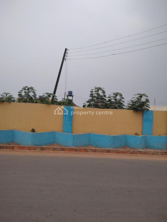 For Sale Land Available, Okpanam Road, Dla Dbs Nnebisi Road, Summit