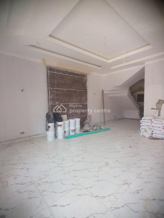 For Sale Luxury 4 Bedrooms Duplex With 1 Room Bq In A Serene