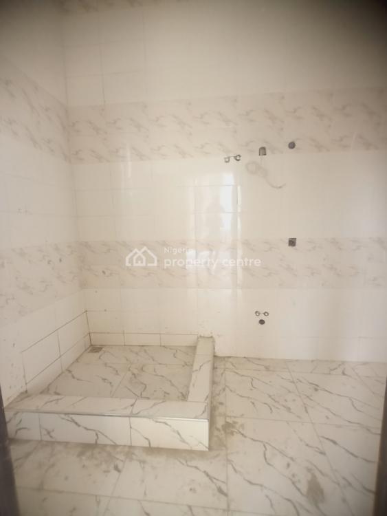 For Sale Luxury 4 Bedrooms Duplex With 1 Room Bq In A Serene