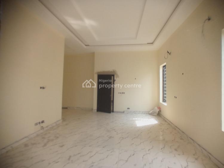 For Sale Luxury 4 Bedrooms Duplex With 1 Room Bq In A Serene