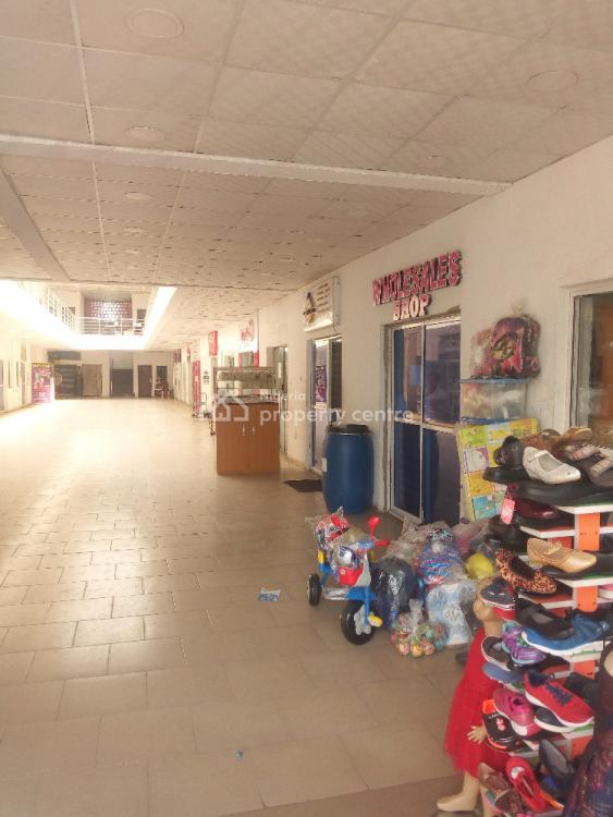 For Sale Newly Built Luxury Shop Space With Excellent Finishing, Allen Avenue, Allen, Ikeja