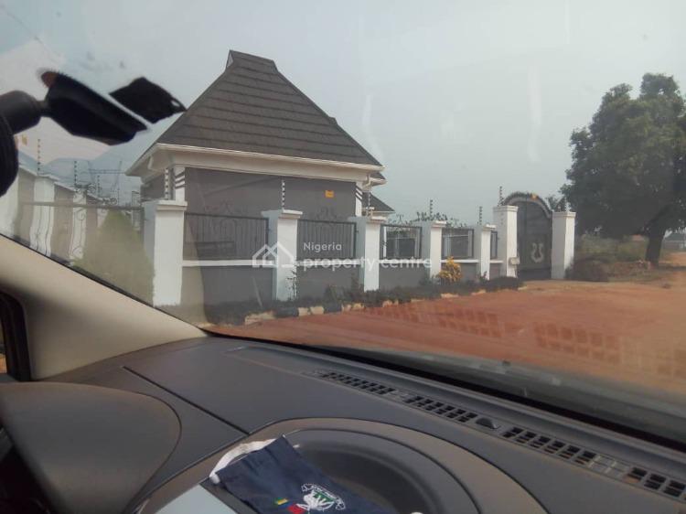 For Sale Land, Ibusa Kings Ville, Asaba, Delta Nigeria Property