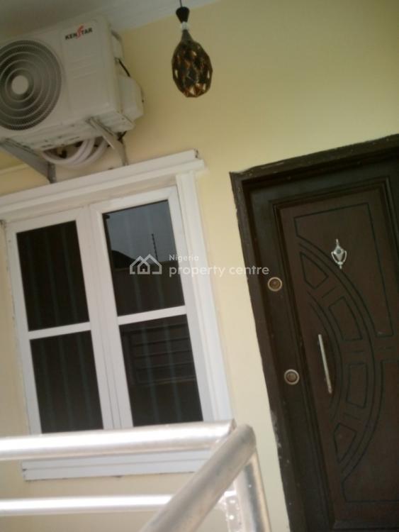 Room and Palor ( Mini Flat), Behind Dominos, Ologolo, Lekki, Lagos, Mini Flat (room and Parlour) Short Let