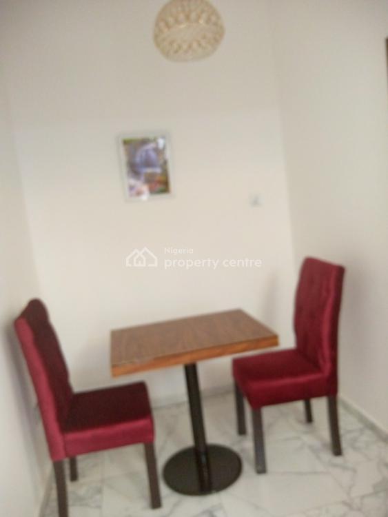 Room and Palor ( Mini Flat), Behind Dominos, Ologolo, Lekki, Lagos, Mini Flat (room and Parlour) Short Let