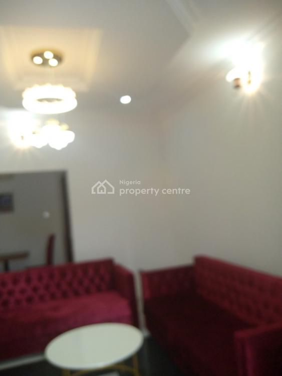 Room and Palor ( Mini Flat), Behind Dominos, Ologolo, Lekki, Lagos, Mini Flat (room and Parlour) Short Let