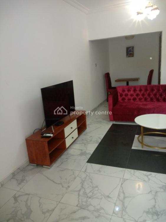 Room and Palor ( Mini Flat), Behind Dominos, Ologolo, Lekki, Lagos, Mini Flat (room and Parlour) Short Let