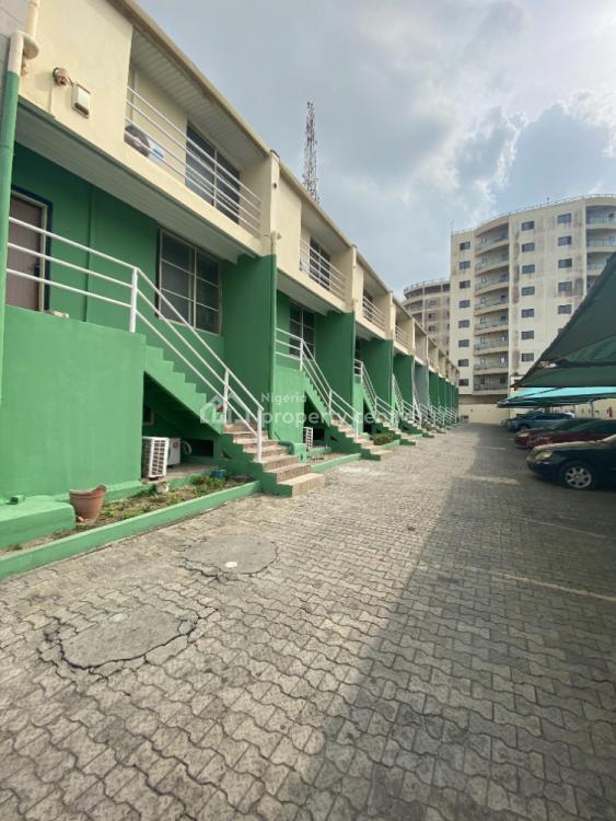 For Rent Spacious 1 Bedroom Apartment, Oniru, Victoria Island (VI