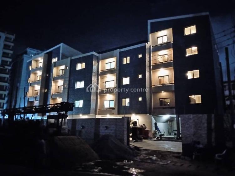 Luxury Newly Built Block of Flats, Victoria Island (vi), Lagos, Block of Flats for Sale