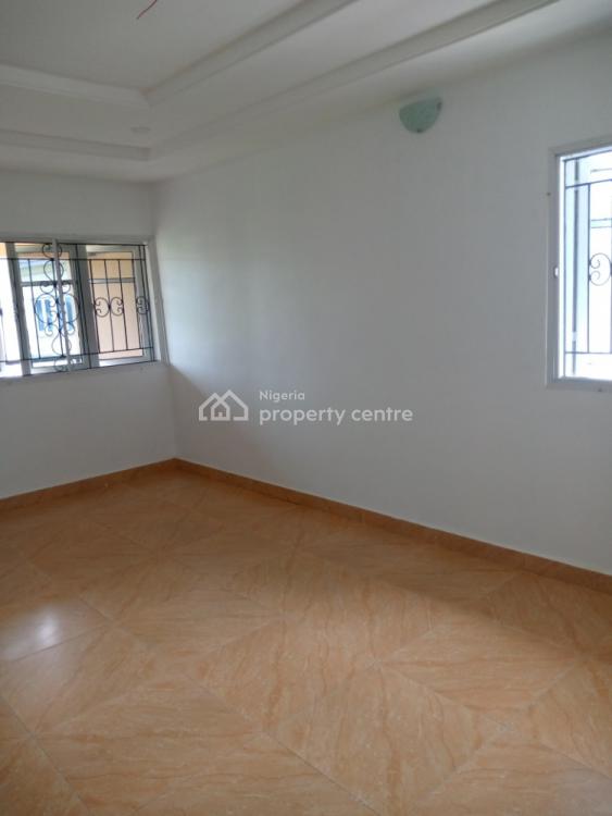 For Rent Neatly Used 2 Bedroom Flat, Behind Mayfair Garden Estate
