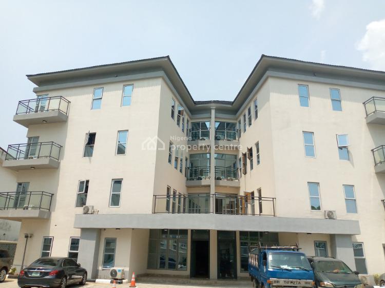 For Rent Brand New Luxury 2 Bedrooms Apartment, Victoria Island