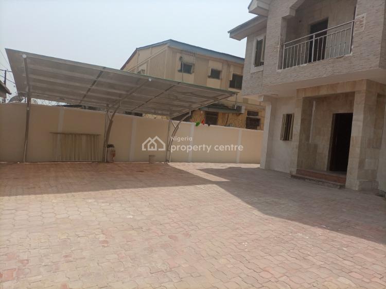 Houses for Rent in Dolphin Estate, Ikoyi, Lagos (208 listings)