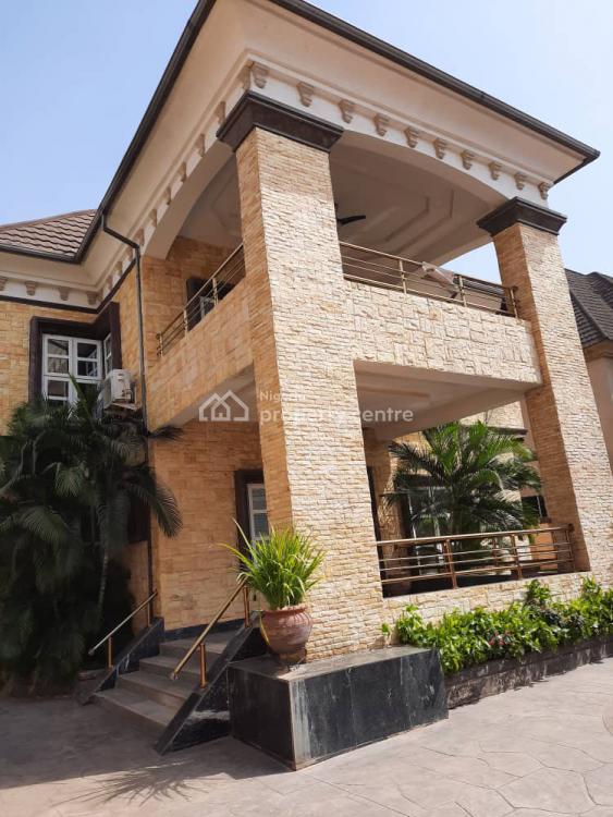 Houses for Sale in Mab Global Estate, Gwarinpa, Abuja (109 listings)