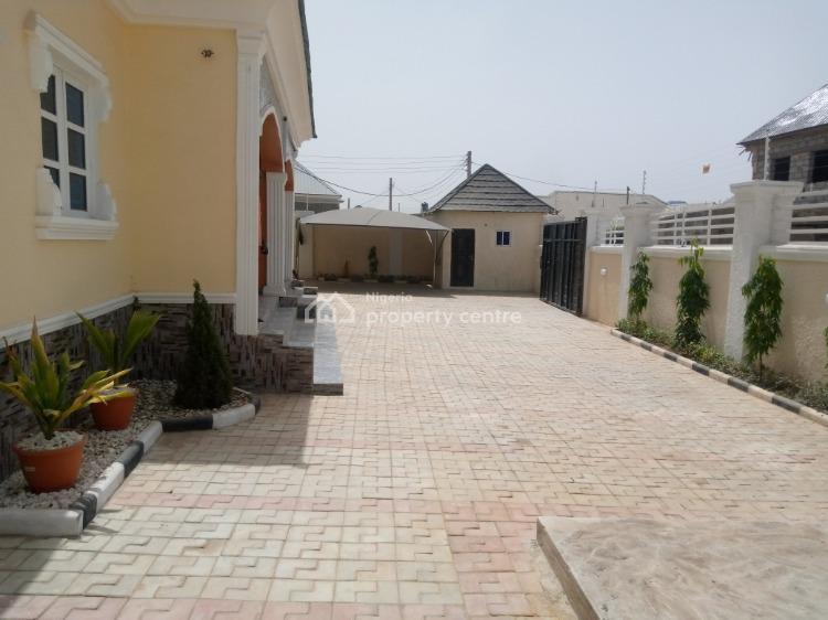 For Rent: Luxury 3 Bedroom Bungalow Scc Road Ushafa Bwari Abuja 3