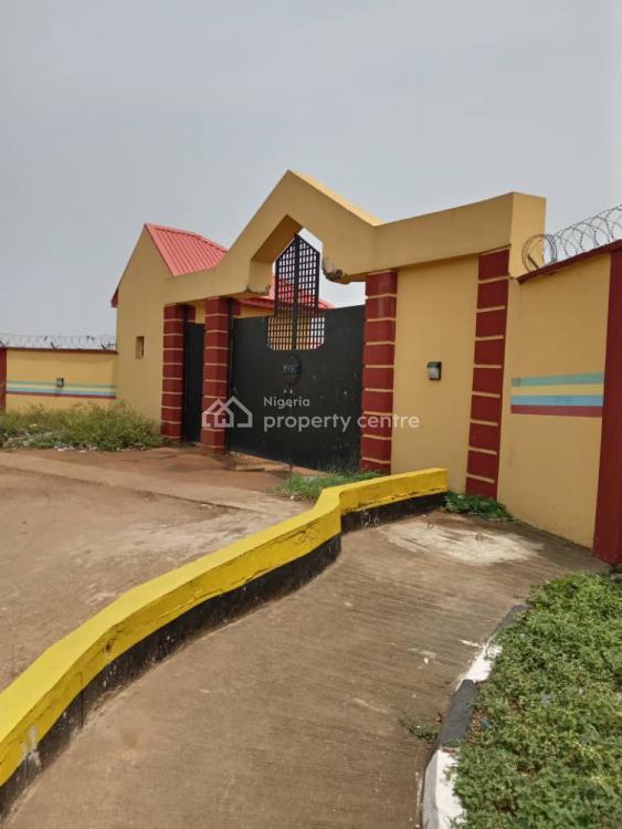 For Sale Nicely Built 2 Bedrooms Apartment, Egan/igando Housing Estate