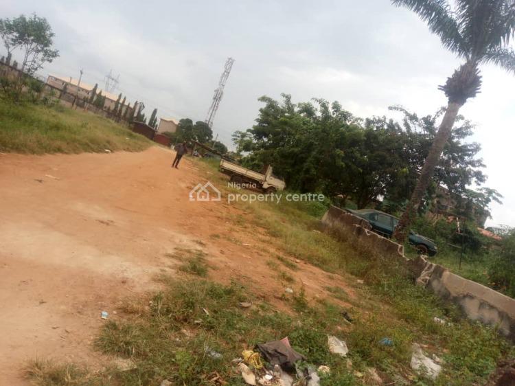 For Sale 30 Hectares Of Land, Airport Road, Akure, Ondo Nigeria