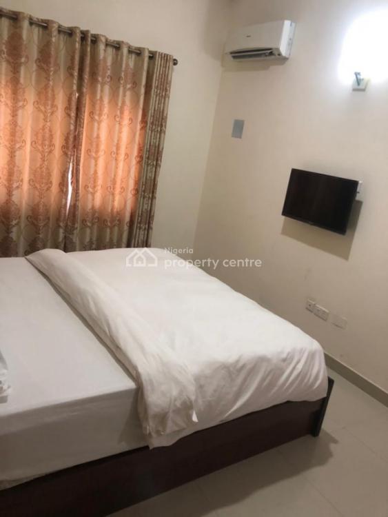 Luxurious Fully Serviced One Bedroom Apartment, Oniru, Victoria Island (vi), Lagos, Mini Flat (room and Parlour) Short Let