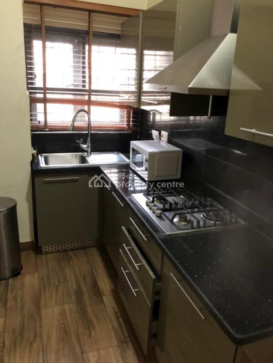 Luxurious Fully Serviced One Bedroom Apartment, Oniru, Victoria Island (vi), Lagos, Mini Flat (room and Parlour) Short Let