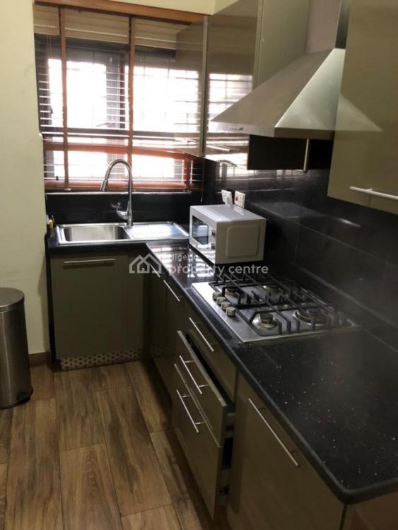 Luxurious Fully Serviced One Bedroom Apartment, Oniru, Victoria Island (vi), Lagos, Mini Flat (room and Parlour) Short Let