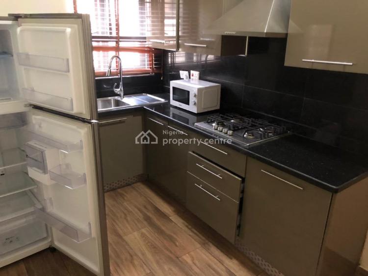 Luxurious Fully Serviced One Bedroom Apartment, Oniru, Victoria Island (vi), Lagos, Mini Flat (room and Parlour) Short Let