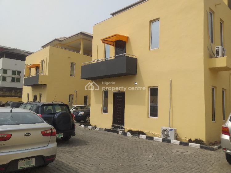 For Rent Spacious Serviced 2 Bedroom Apartment With Swimming Pool