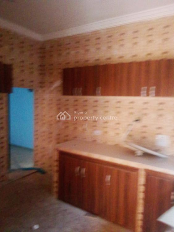 For Rent Brand New 2 Bedroom, Kingdom Hall Street, Okpanam Road, Asaba