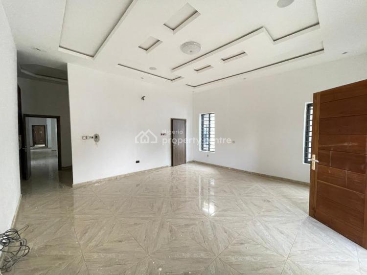For Sale Luxury Home In Serene Neighborhood, 2nd Tollgate, Lekki Phase