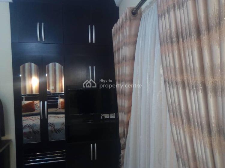 Luxury 1 Bedroom Mini Flat, Opebi, Ikeja, Lagos, Flat / Apartment Short Let