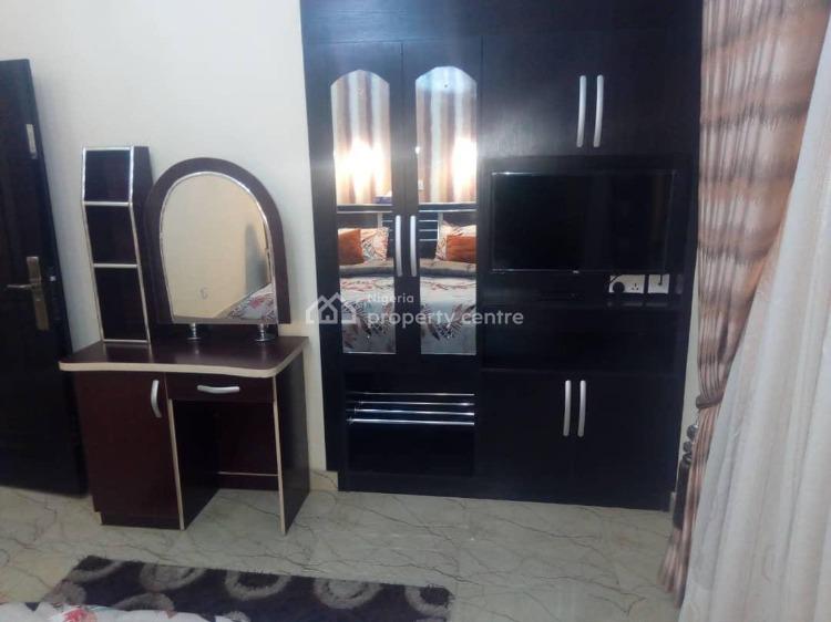 Luxury 1 Bedroom Mini Flat, Opebi, Ikeja, Lagos, Flat / Apartment Short Let