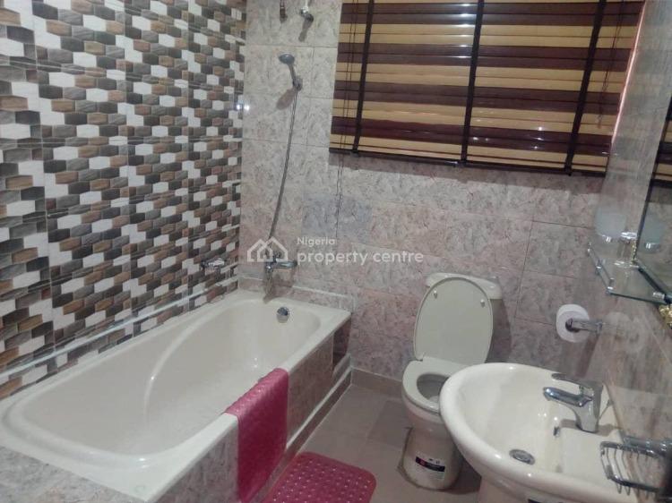 Luxury 1 Bedroom Mini Flat, Opebi, Ikeja, Lagos, Flat / Apartment Short Let