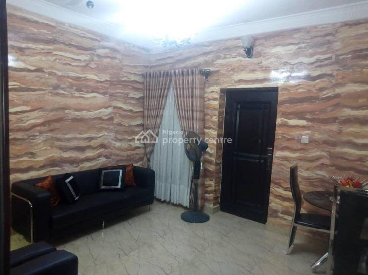 Luxury 1 Bedroom Mini Flat, Opebi, Ikeja, Lagos, Flat / Apartment Short Let