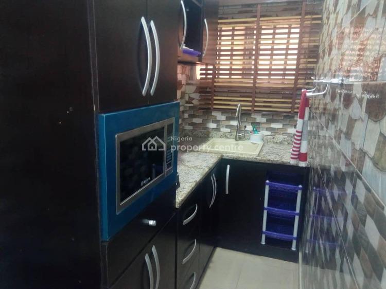 Luxury 1 Bedroom Mini Flat, Opebi, Ikeja, Lagos, Flat / Apartment Short Let
