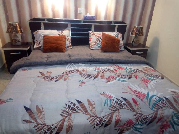 Luxury 1 Bedroom Mini Flat, Opebi, Ikeja, Lagos, Flat / Apartment Short Let
