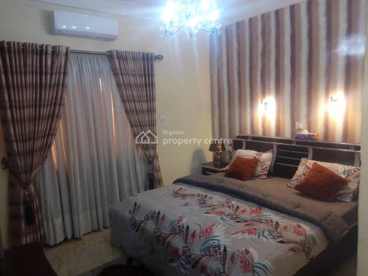 Luxury 1 Bedroom Mini Flat, Opebi, Ikeja, Lagos, Flat / Apartment Short Let