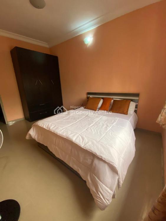 2 Bedrooms Furnished Apartment, Freedom Way, Lekki Phase 1, Lekki, Lagos, Flat / Apartment Short Let