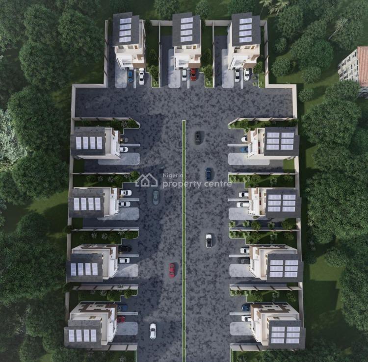 For Sale 400sqm Land, River Park Estate, Cluster 3, Airport Road