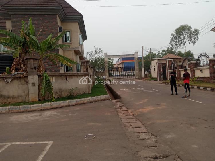 For Sale Strategic 1 & Half Partly Fenced Plots Of Land, Victory