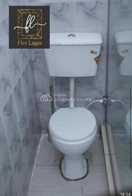 Amaryllis, 27 Omorinre Johnson Street, Lekki Phase 1, Lekki, Lagos, Hotel / Guest House Short Let