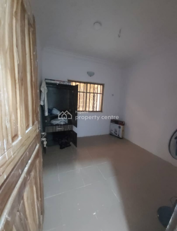 For Rent Sharp Mini Flat, Akinyemi Street, Alapere, Ketu, Lagos 1